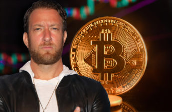 Barstool Sports Blog Founder Dave Portnoy Spends a 'Cool Million' on 29 Bitcoin