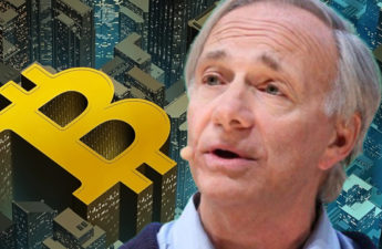 Billionaire Ray Dalio Insists Governments Could Outlaw Bitcoin