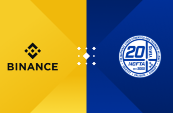 Binance Becomes the Blockchain and Cryptocurrency Industry’s First to Join the National Cyber-Forensics and Training Alliance (NCFTA) – Sponsored Bitcoin News