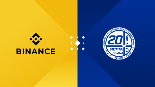 Binance Becomes the Blockchain and Cryptocurrency Industry’s First to Join the National Cyber-Forensics and Training Alliance (NCFTA) – Sponsored Bitcoin News