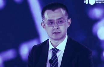 Binance CEO's $96B Fortune Is Worth Double Satoshi's Bitcoin Stash: Report