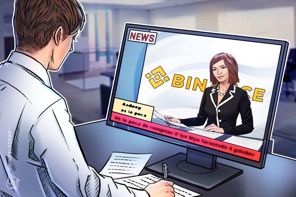 Binance eyes Thailand for latest crypto exchange expansion