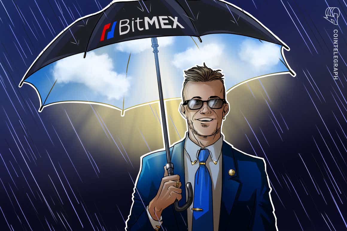 BitMEX execs reveal EU expansion with German bank acquisition