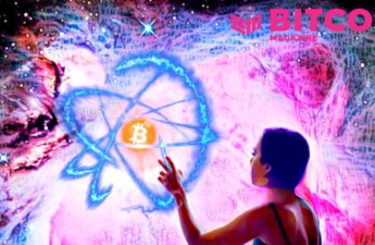 Bitcoin And The Monetary Chakras