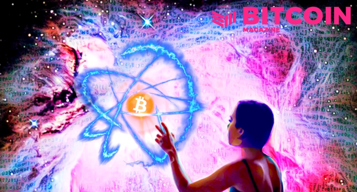 Bitcoin And The Monetary Chakras