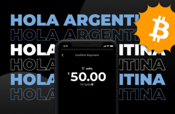 Bitcoin App Strike Launches In Argentina