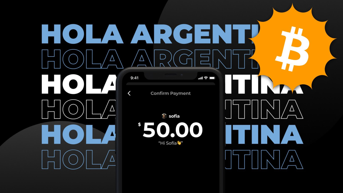 Bitcoin App Strike Launches In Argentina