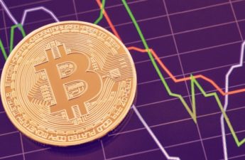 Bitcoin, Ethereum Begin Slow Climb Back After Horrific Week