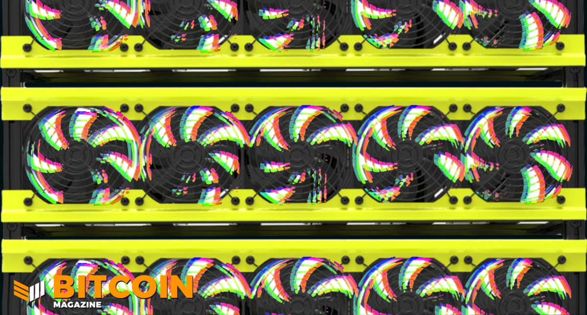 Bitcoin Miner CleanSpark Reaches 2 EH/s Hashrate