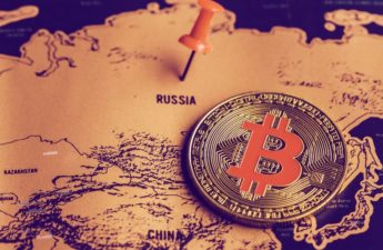 Bitcoin Regulation Needed in Russia, Not a Ban: Finance Ministry