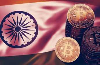 Bitcoin and Ethereum Futures ETFs Coming to India: Report