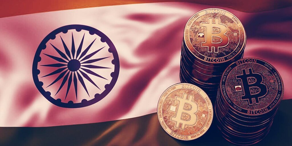 Bitcoin and Ethereum Futures ETFs Coming to India: Report