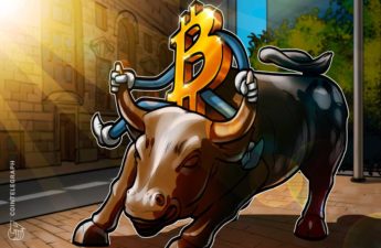 Bitcoin falls to $36K, traders say bulls need a ‘Hail Mary’ to avoid a bear market