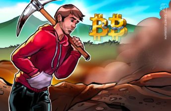 Bitcoin miners can take fresh 20% BTC price hit before capitulating, data shows