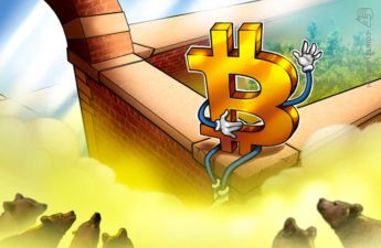 Bitcoin price down 20% so far in 2022 after worst January since 2018