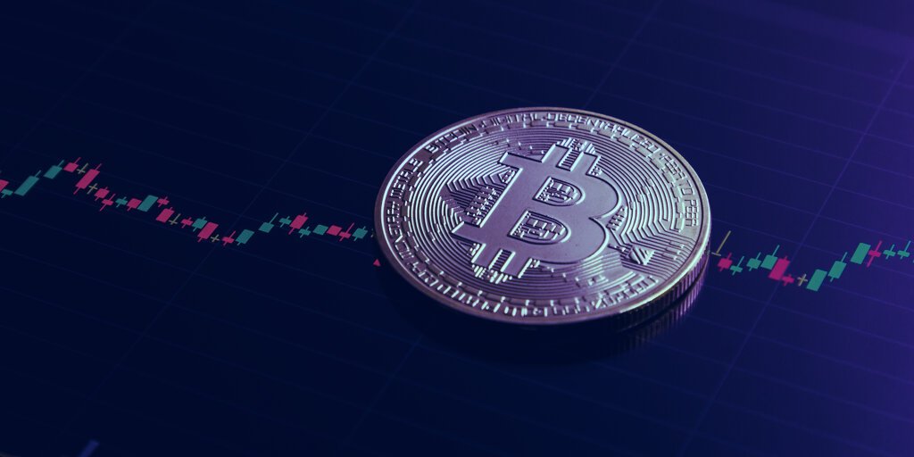 Bitcoin’s Correlation With S&P 500, Nasdaq Hits Highest Level Since July 2020