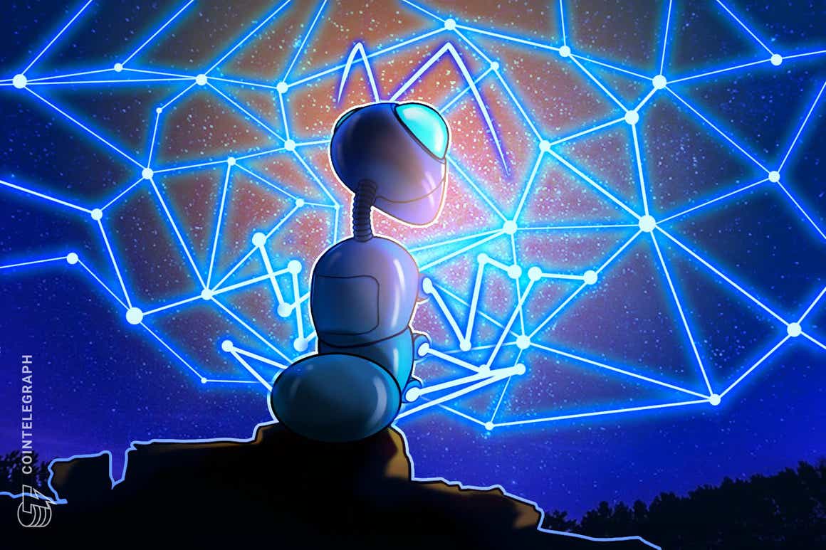 Blockchain is just a database without crypto, legal expert says