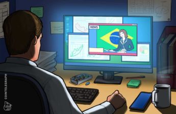 Brazilian mayor to reportedly invest 1% of city reserves in Bitcoin