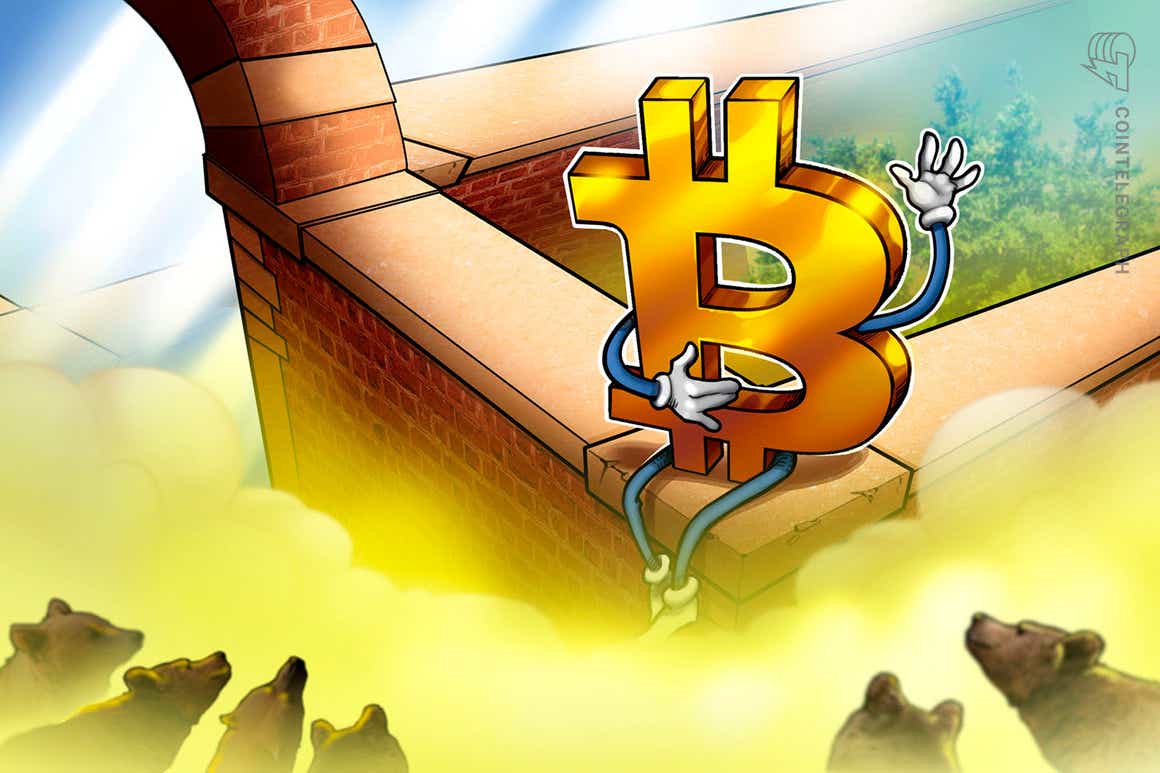 Breaking 'bear market' in Bitcoin demand will spark next BTC price surge — analysts