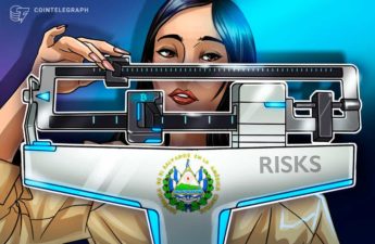 Bukele’s Bitcoin trade raises El Salvador’s sovereign credit risk: Moody’s