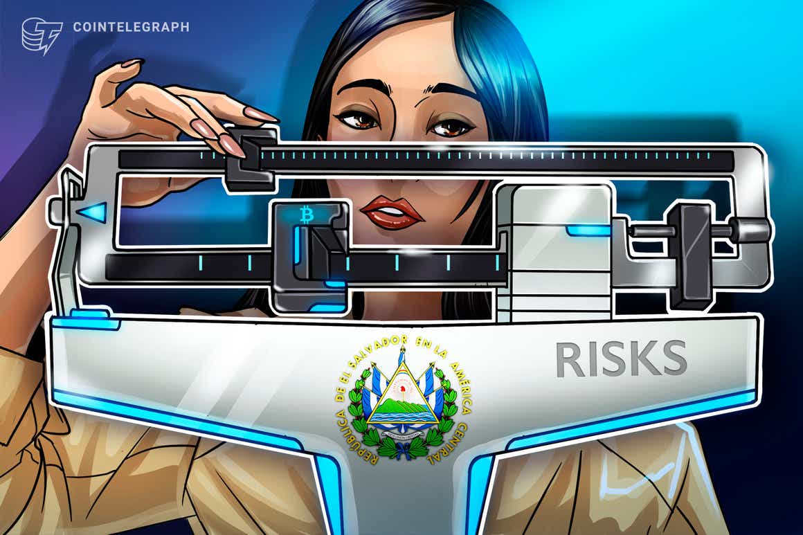 Bukele’s Bitcoin trade raises El Salvador’s sovereign credit risk: Moody’s