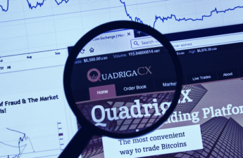 CFO of DeFi Project Wonderland Outed as Co-Founder of QuadrigaCX: Report