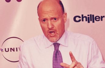 CNBC's Jim Cramer Says Dogecoin Is a Security. Is He Right?