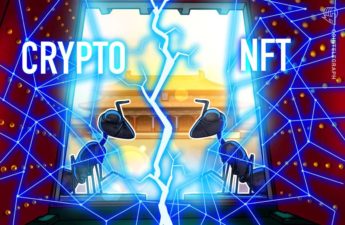 China aims to separate NFTs from crypto via new blockchain infrastructure