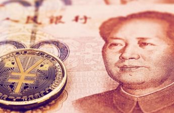 China to Launch State-Backed, Crypto-Less NFT Platform—Here's Why It Matters