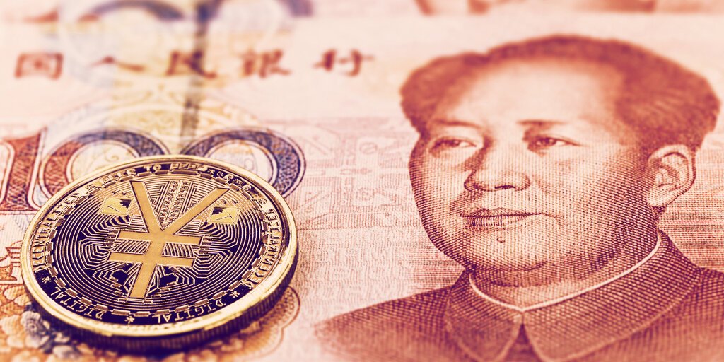 China to Launch State-Backed, Crypto-Less NFT Platform—Here's Why It Matters