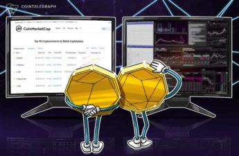 CoinMarketCap allegedly lists 3 fake SHIB contract addresses, Twitter firestorm ensues