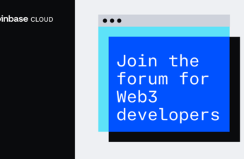 Coinbase Cloud Launches a Forum for Web3 Developers