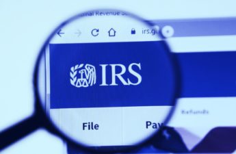 Coinbase Launches Free Tax Center as IRS Deadline Looms