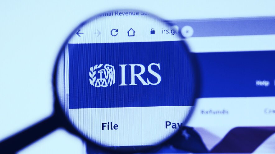 Coinbase Launches Free Tax Center as IRS Deadline Looms