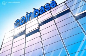 Coinbase announces 'nearly the entire company will shut down' for four weeklong breaks in 2022 to allow workers to recharge