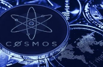 Cosmos Rises 12.5%, Defying Crypto Market Dip