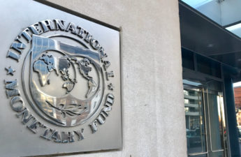 IMF Tells El Salvador: Costs of Making Bitcoin Legal Tender Exceed Potential Benefits