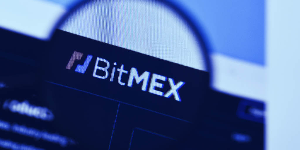 Crypto Exchange BitMEX Releases Litepaper on Eve of BMEX Token Launch