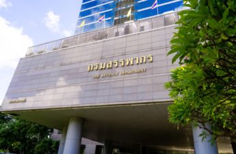 Crypto Investors in Thailand to Pay 15% Capital Gains Tax, Report Unveils