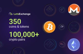 Crypto Swap Platform LetsExchange Grew 100x in Less Than a Year – Press release Bitcoin News