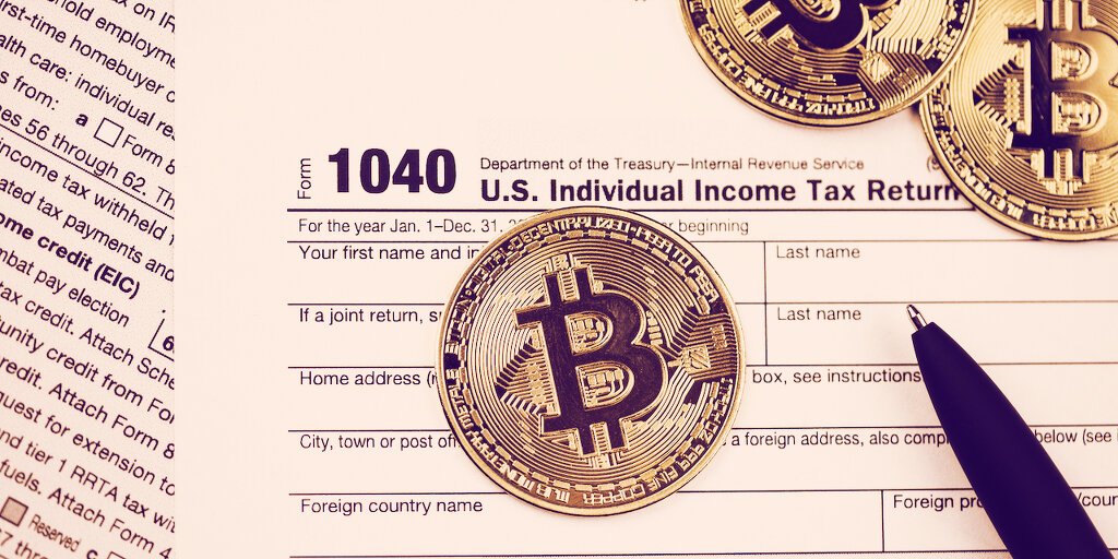 Crypto Tax Software Firm CoinTracker Raises $100M to Help Traders Prep for IRS