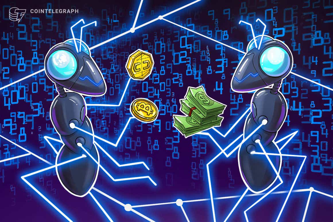 Crypto-focused software firm Lukka raises $110M, reaches $1.3B valuation