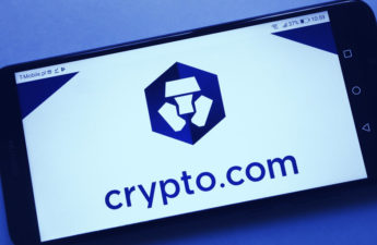 Crypto.com Confirms Exchange Lost Nearly $34M to Hackers