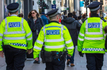 Cryptocurrency Worth $435 Million Seized by 12 UK Police Forces in Five Years – Regulation Bitcoin News