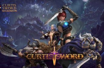 Curtis Sword Becomes the First Blockchain-Based Large-Scale 3D ARPG – Press release Bitcoin News