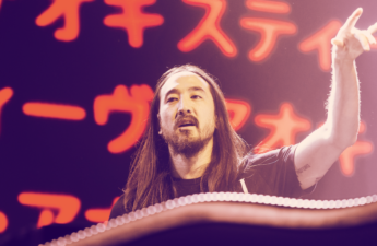 DJ Steve Aoki Launches Ethereum NFT Membership Club: ‘I Am Building My Own World’