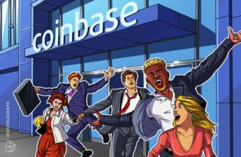 Derivatives are coming to Coinbase, following purchase of FairX