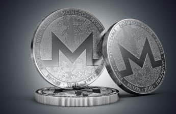 Despite Negative Mining Malware Press, Privacy-Focused Crypto Monero Jumps 36% in 2 Weeks – Markets and Prices Bitcoin News