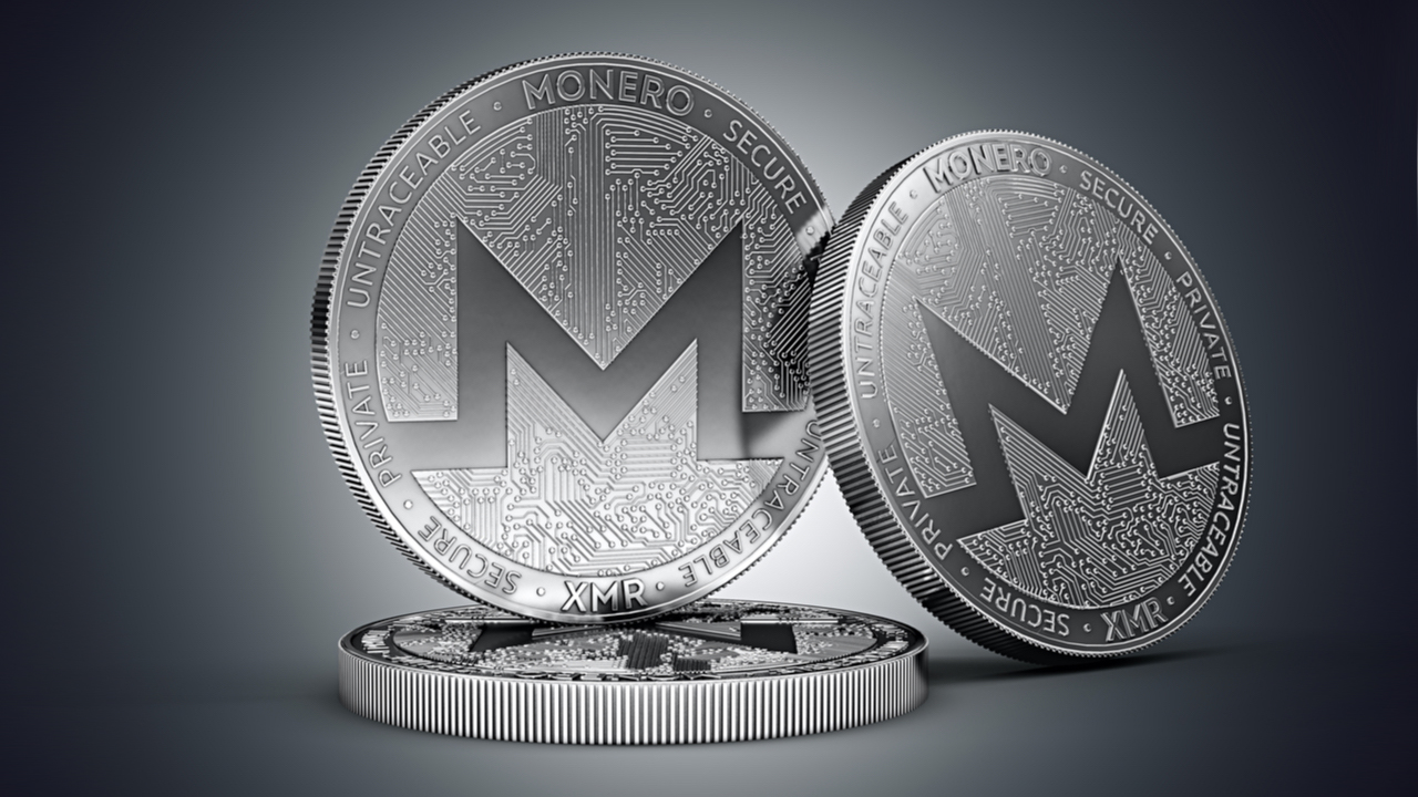 Despite Negative Mining Malware Press, Privacy-Focused Crypto Monero Jumps 36% in 2 Weeks – Markets and Prices Bitcoin News