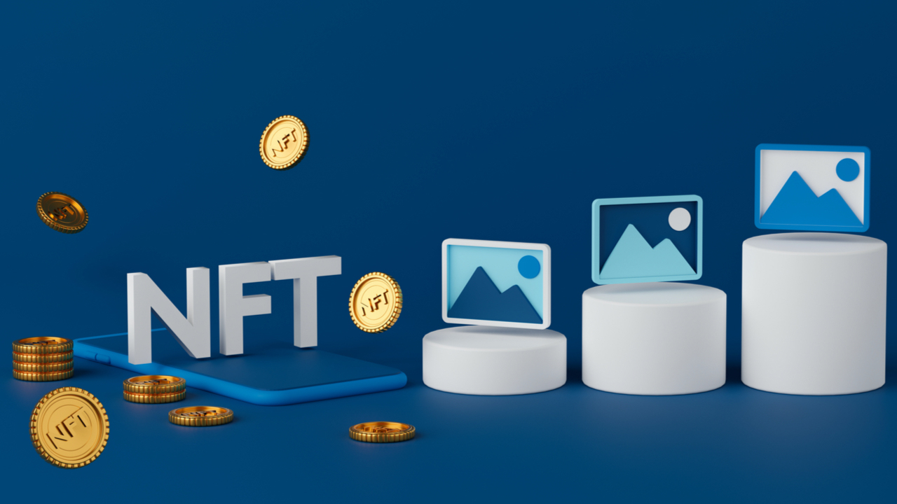 Despite the Drop in Crypto Prices, Weekly NFT Sales Reach $4.7 Billion, Increasing 81% – Market Updates Bitcoin News